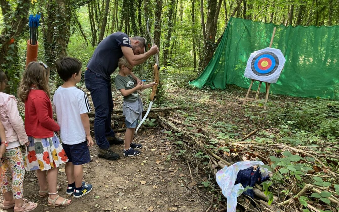 Projet « Nature » !