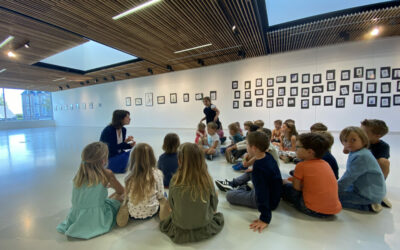 L&rsquo;art japonais