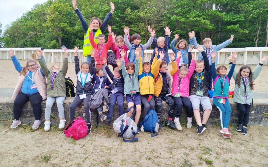 Rencontre sportive