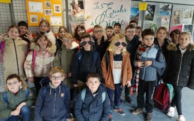 Les Escales de Binic