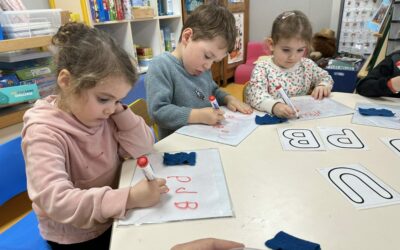 un peu d&rsquo;écriture